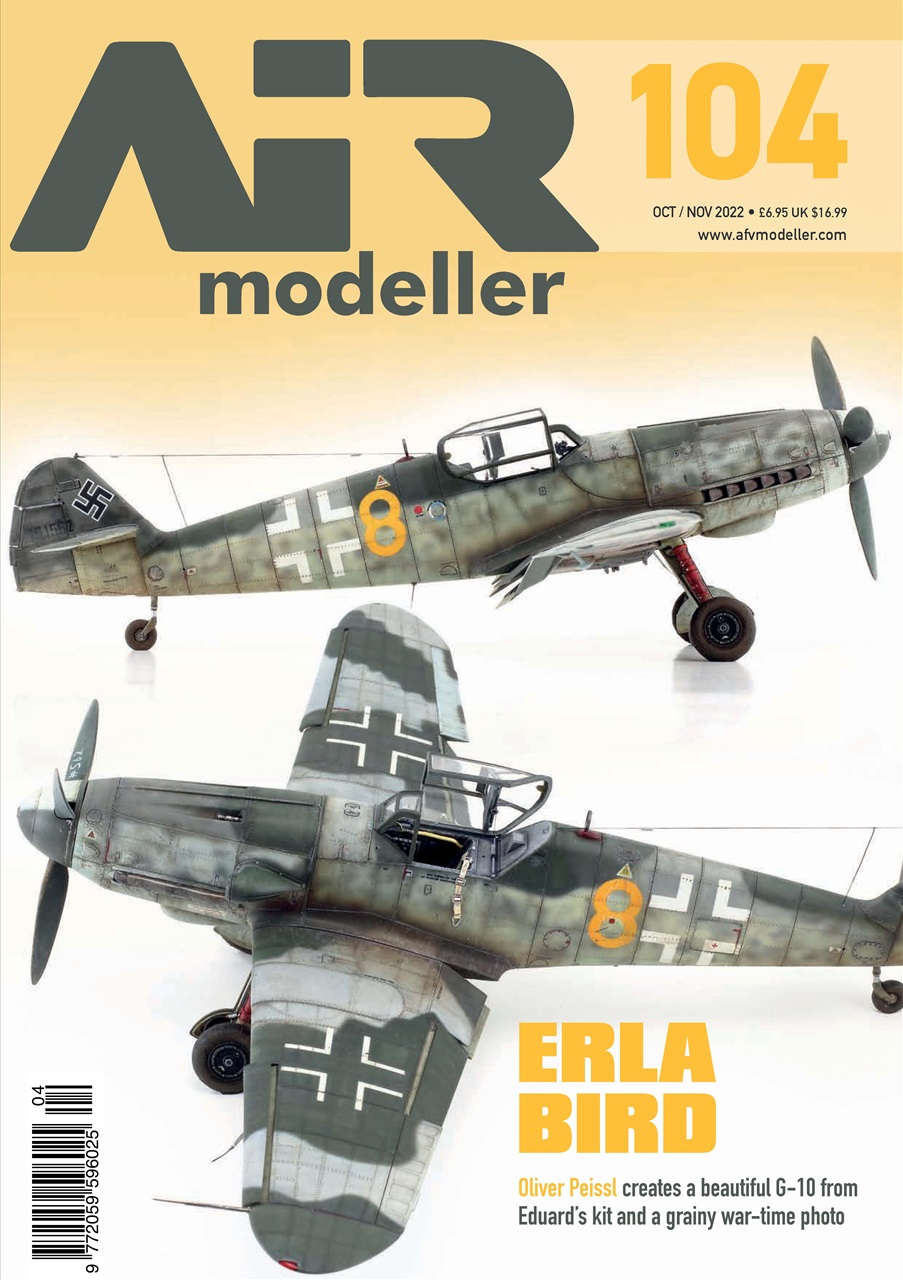 Meng AIR Modeller Preview Pages