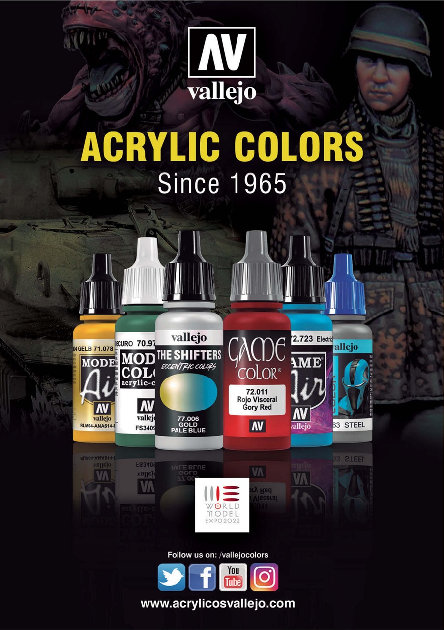 Meng AIR Modeller Preview Pages