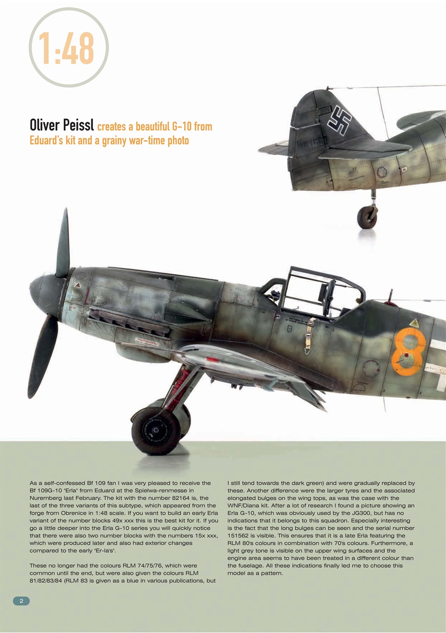 Meng AIR Modeller Preview Pages