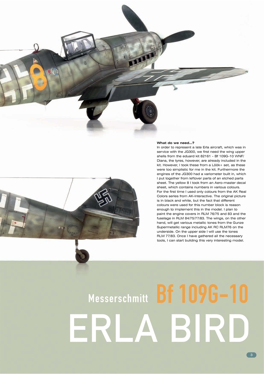 Meng AIR Modeller Preview Pages