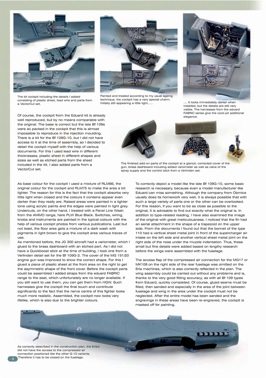 Meng AIR Modeller Preview Pages