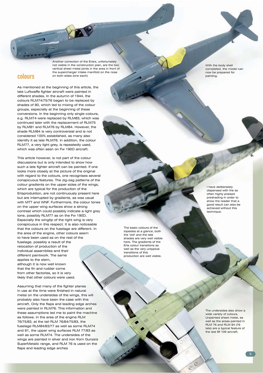 Meng AIR Modeller Preview Pages