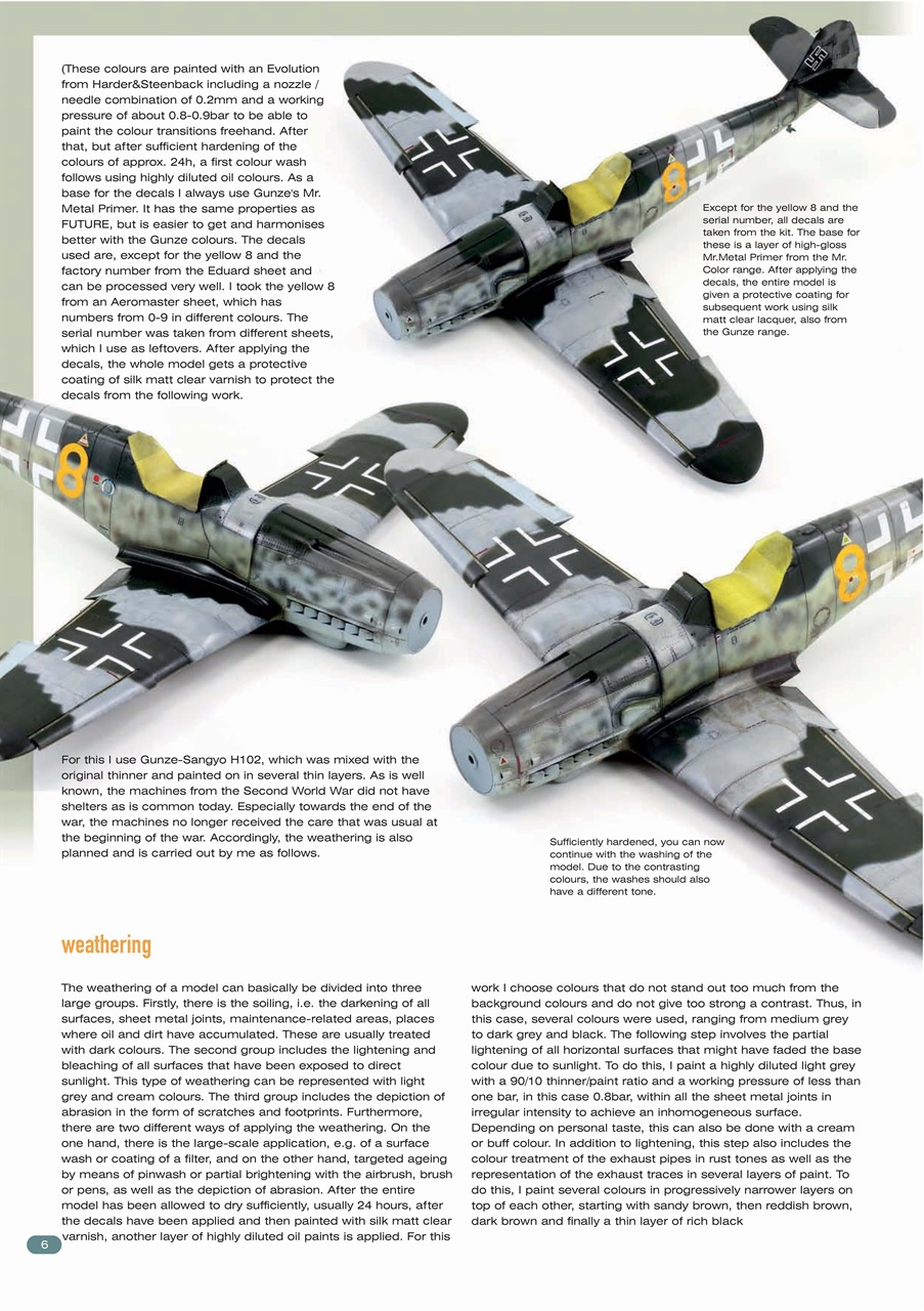 Meng AIR Modeller Preview Pages