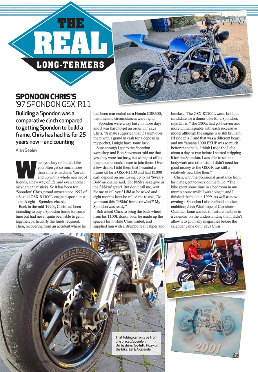 Practical Sportsbikes Preview Pages