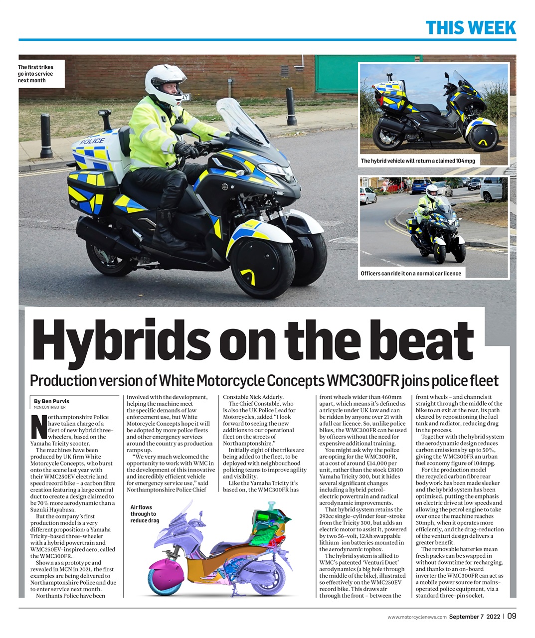 MCN Preview Pages