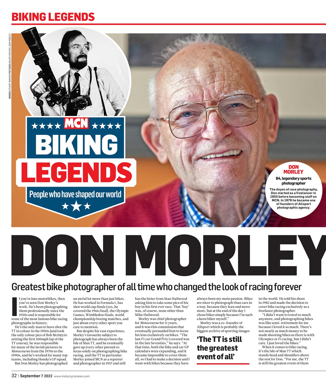 MCN Preview Pages