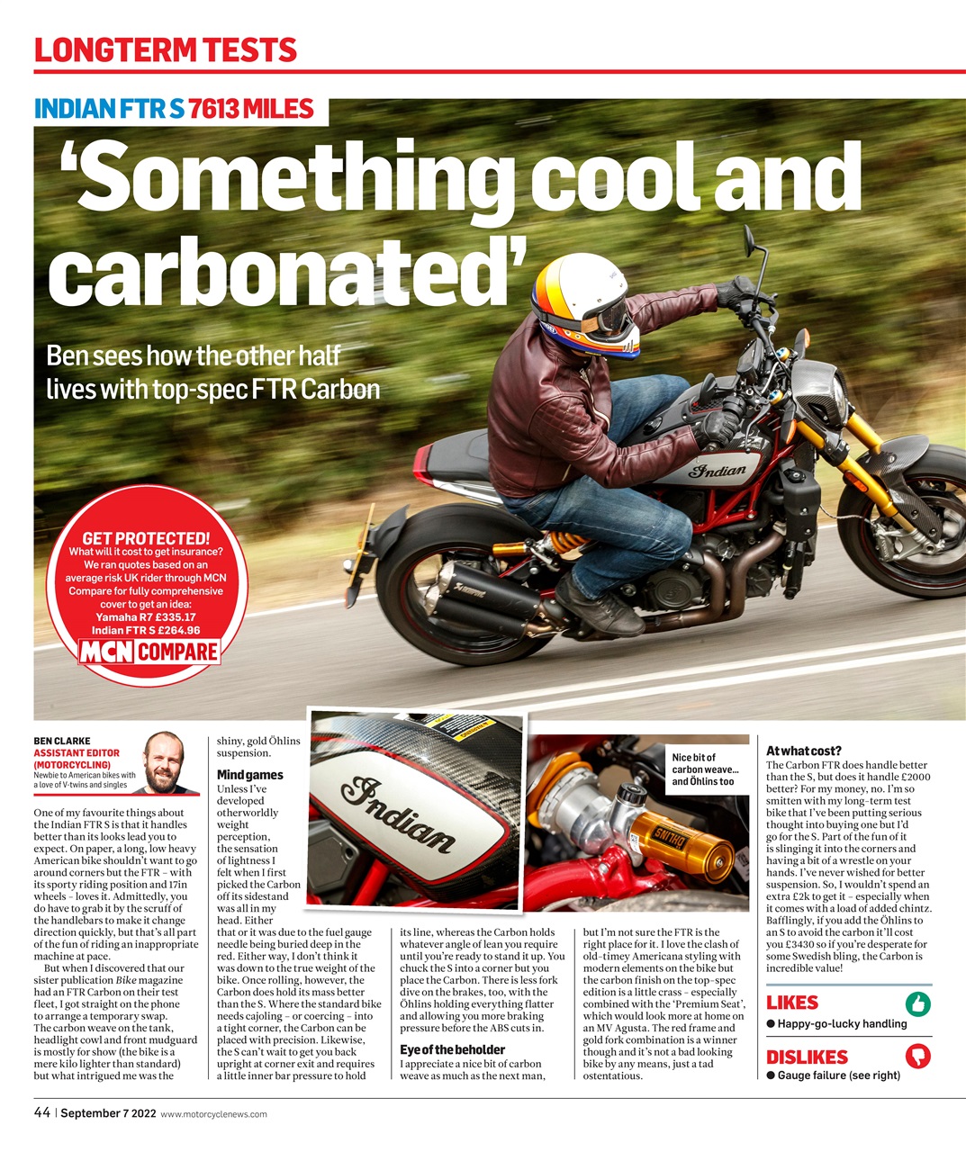 MCN Preview Pages