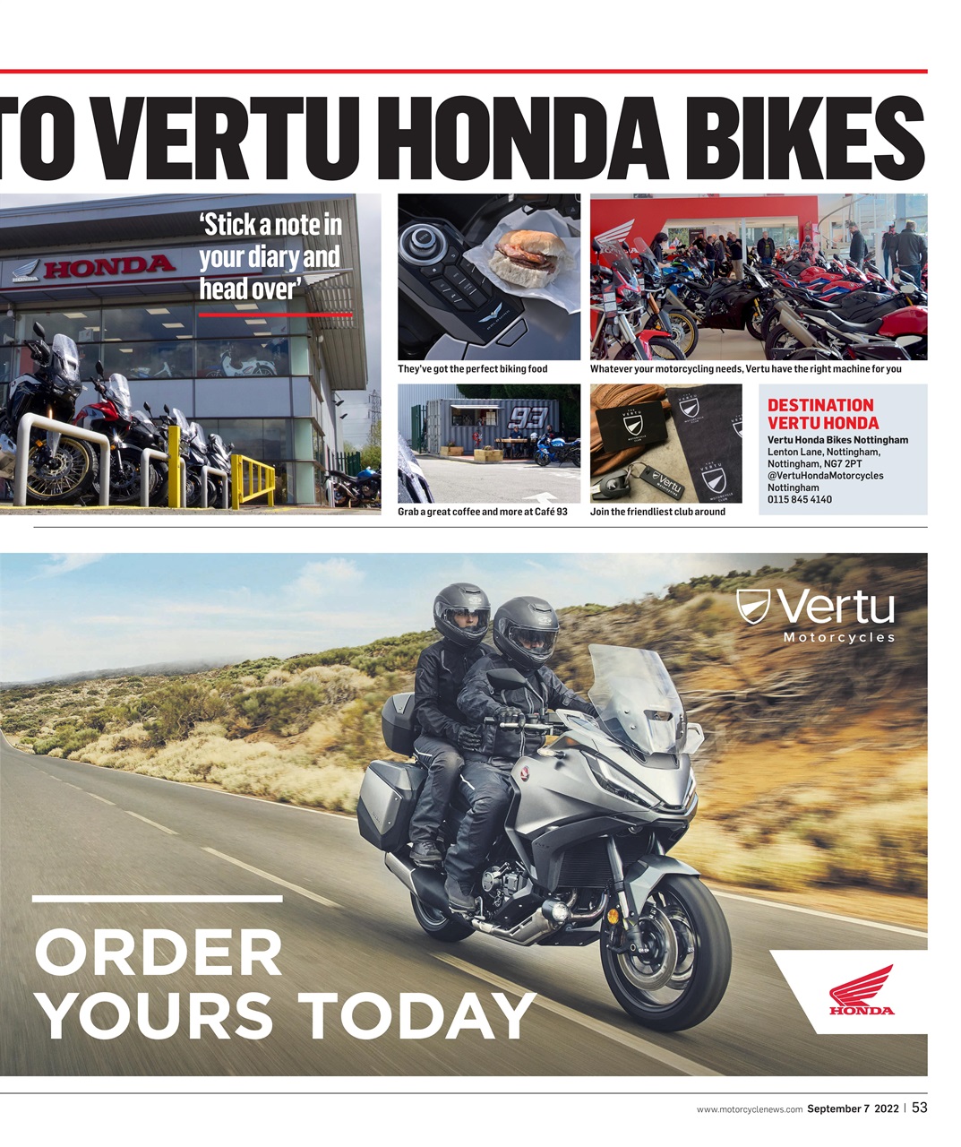 MCN Preview Pages