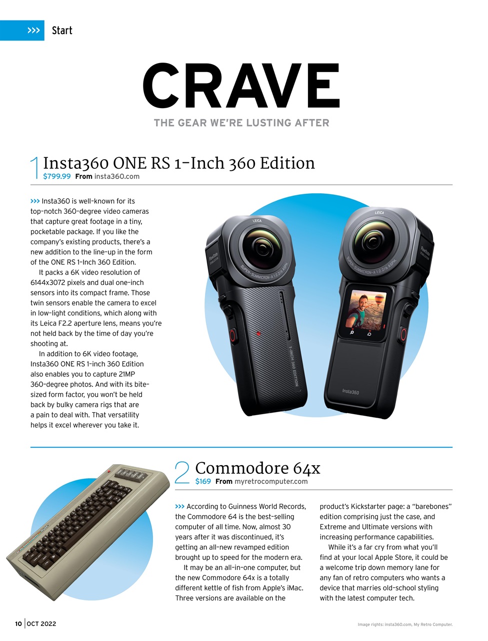 Mac|Life Preview Pages