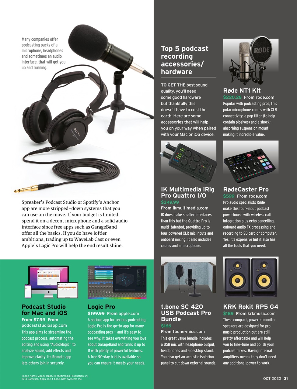 Mac|Life Preview Pages