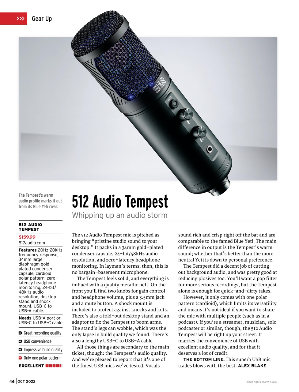 Mac|Life Preview Pages