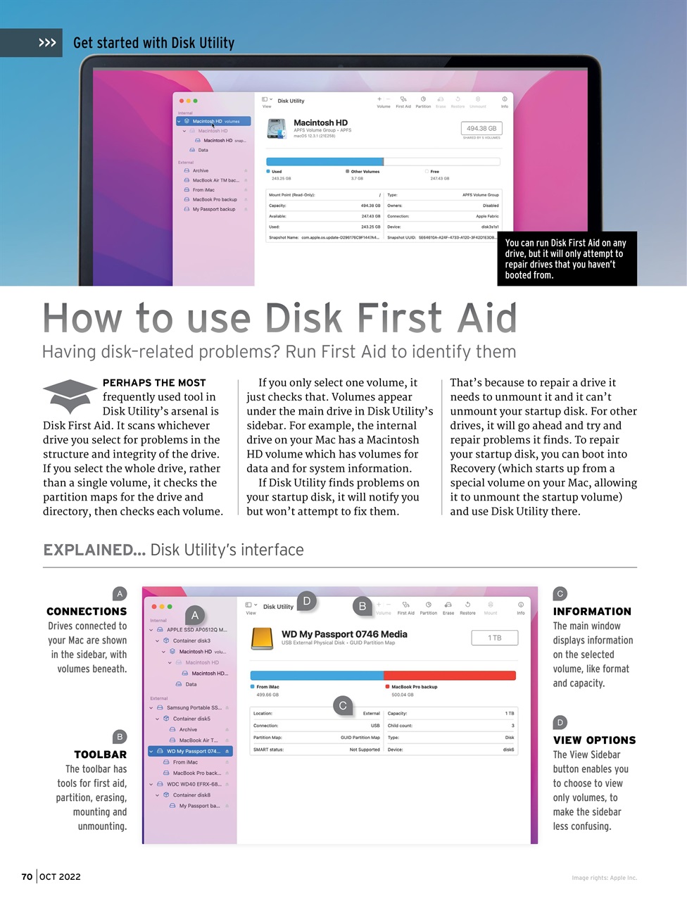 Mac|Life Preview Pages
