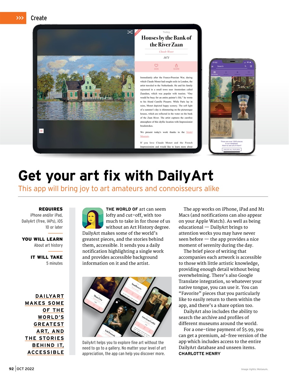 Mac|Life Preview Pages