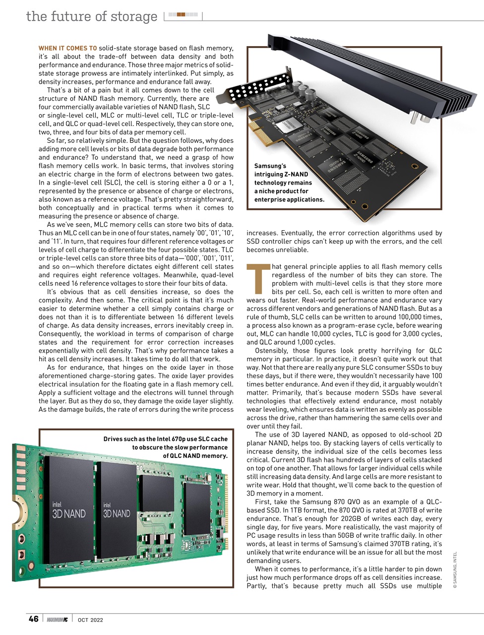 Maximum PC Preview Pages