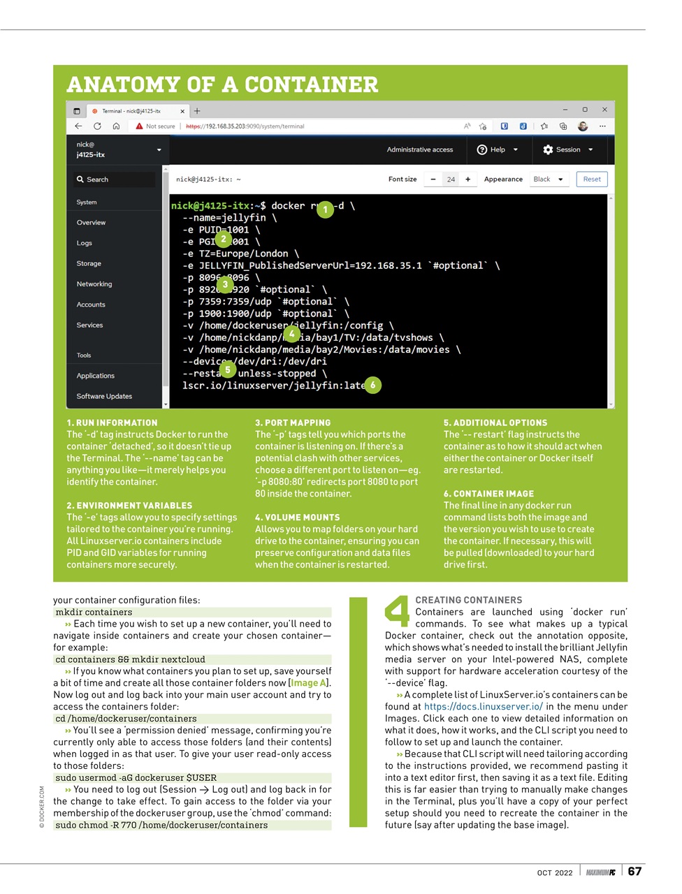 Maximum PC Preview Pages