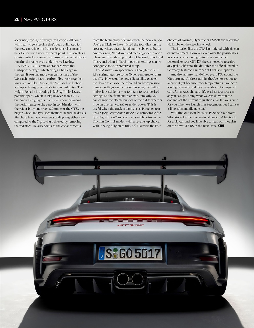 Total 911 Preview Pages