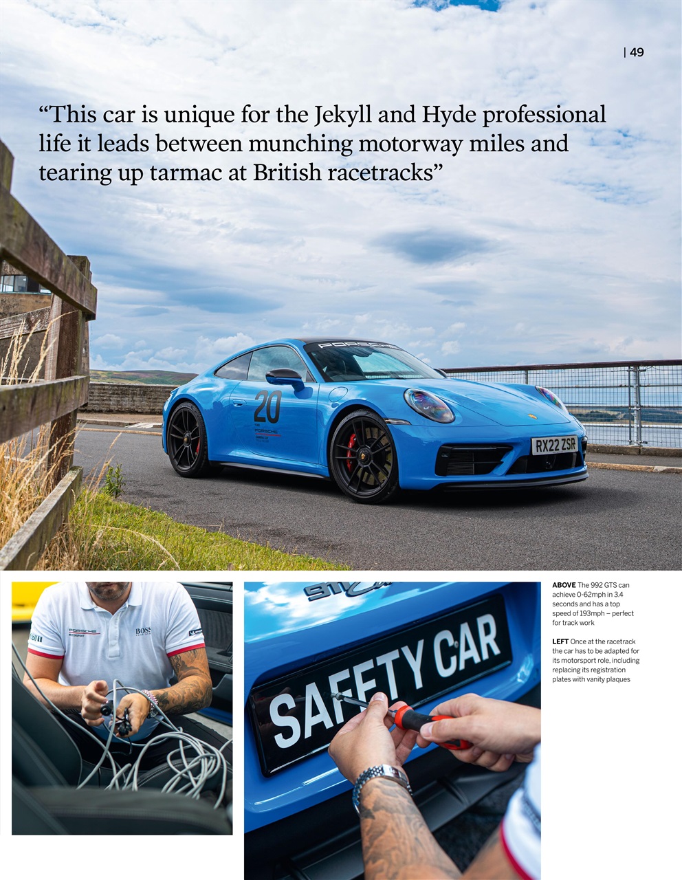 Total 911 Preview Pages