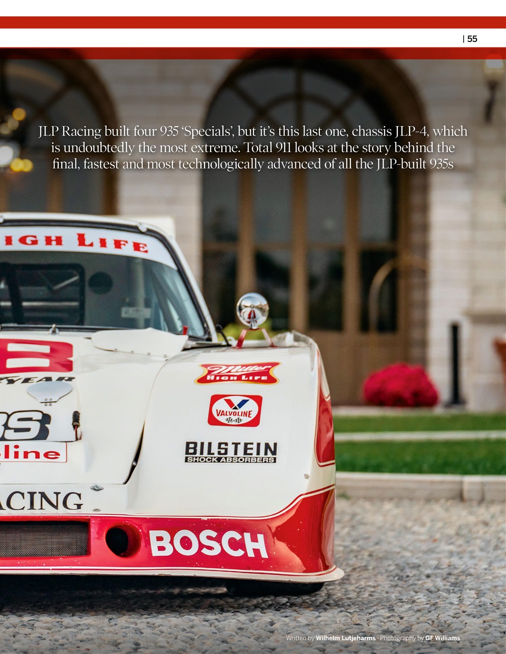 Total 911 Preview Pages