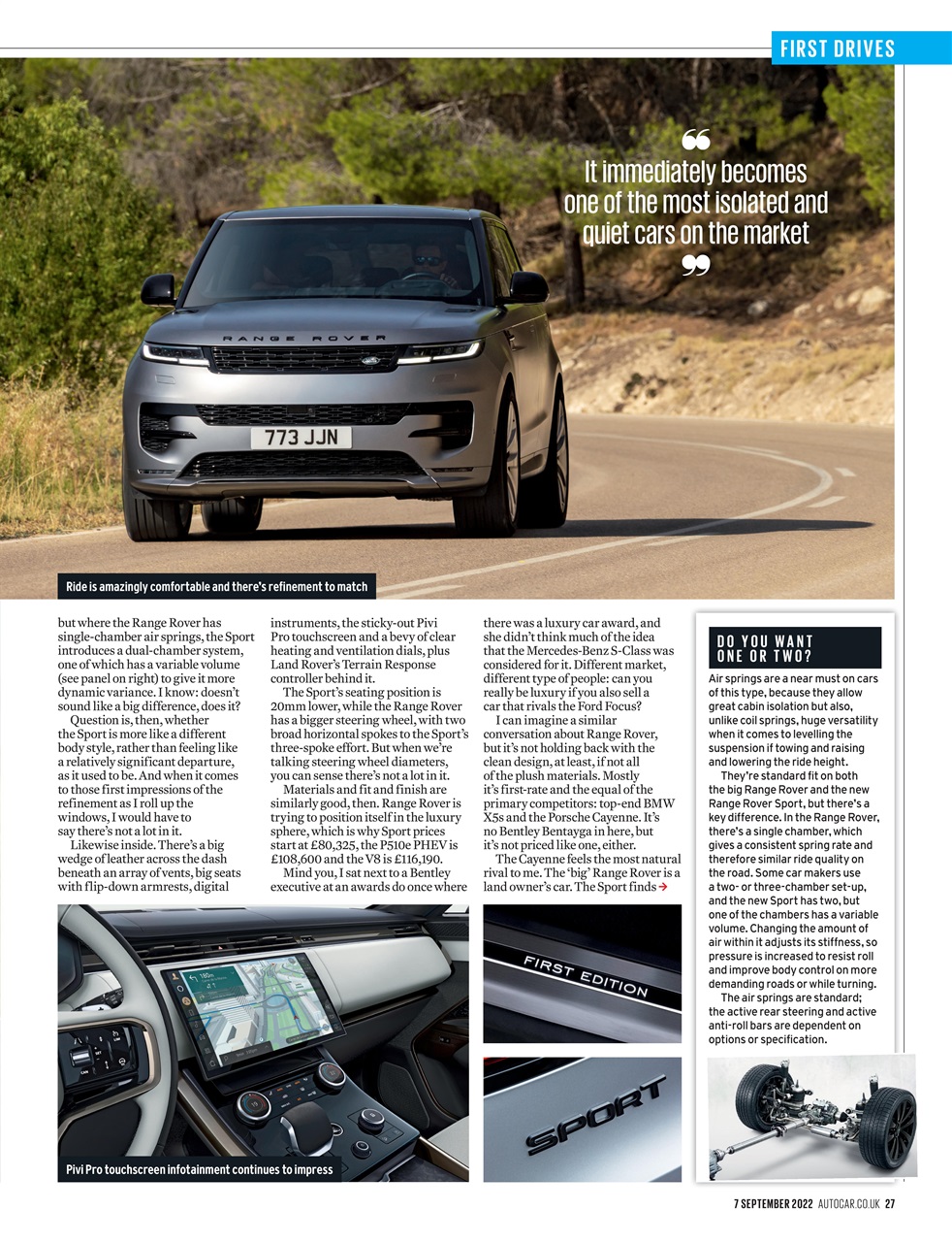 Autocar Preview Pages