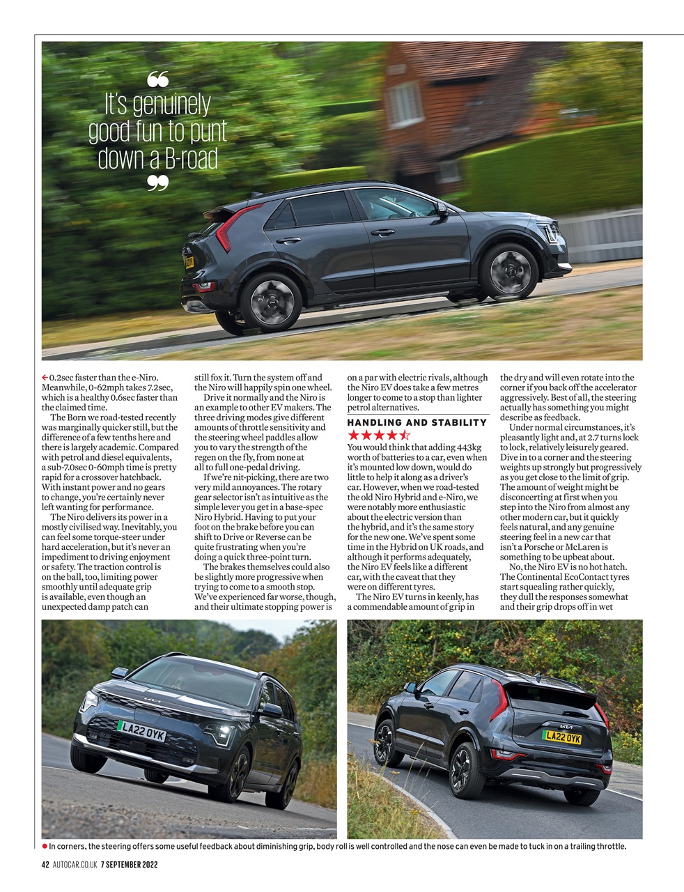 Autocar Preview Pages