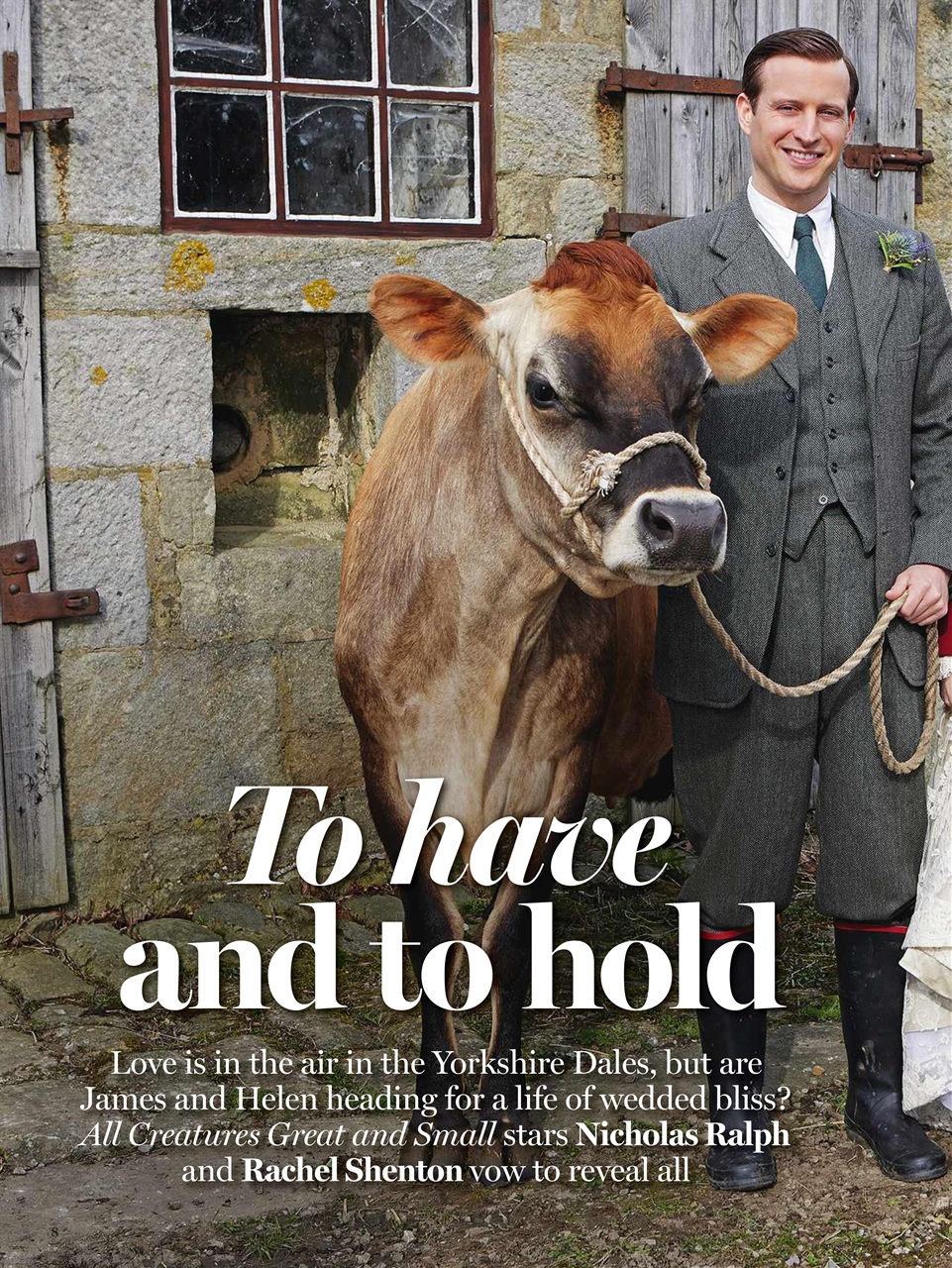 Radio Times Preview Pages