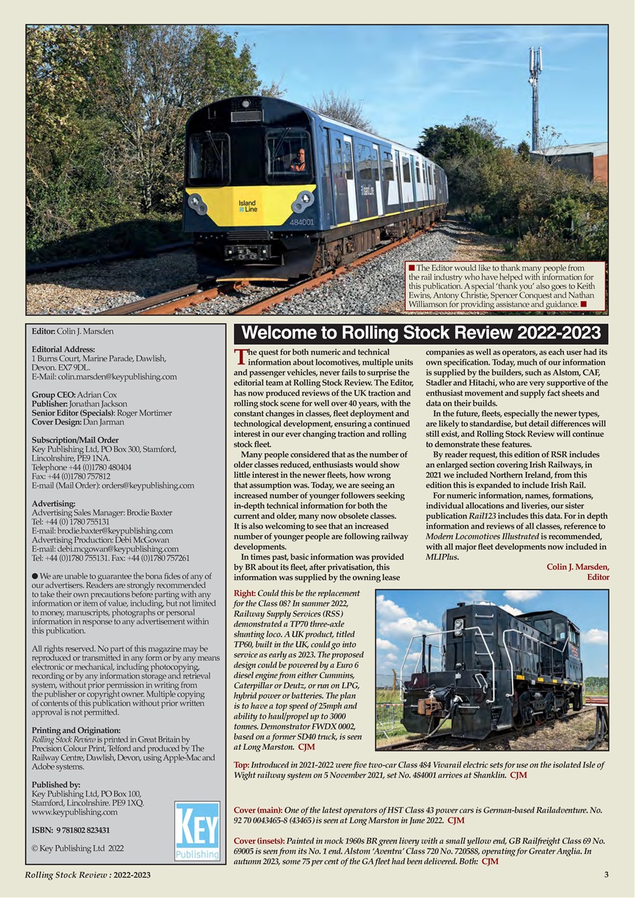 MLI Plus Preview Pages