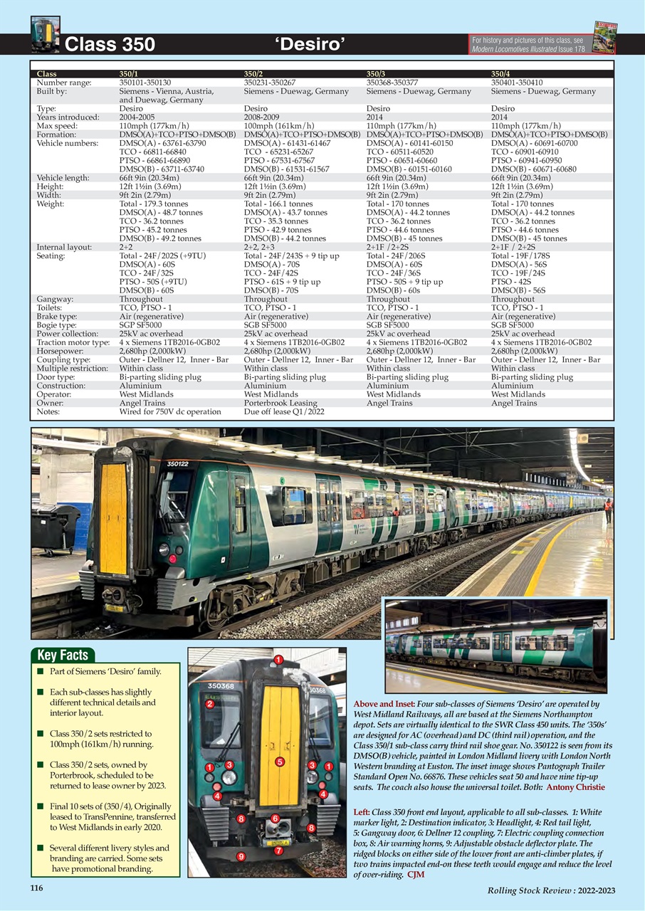 MLI Plus Preview Pages