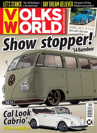 Volksworld issue 