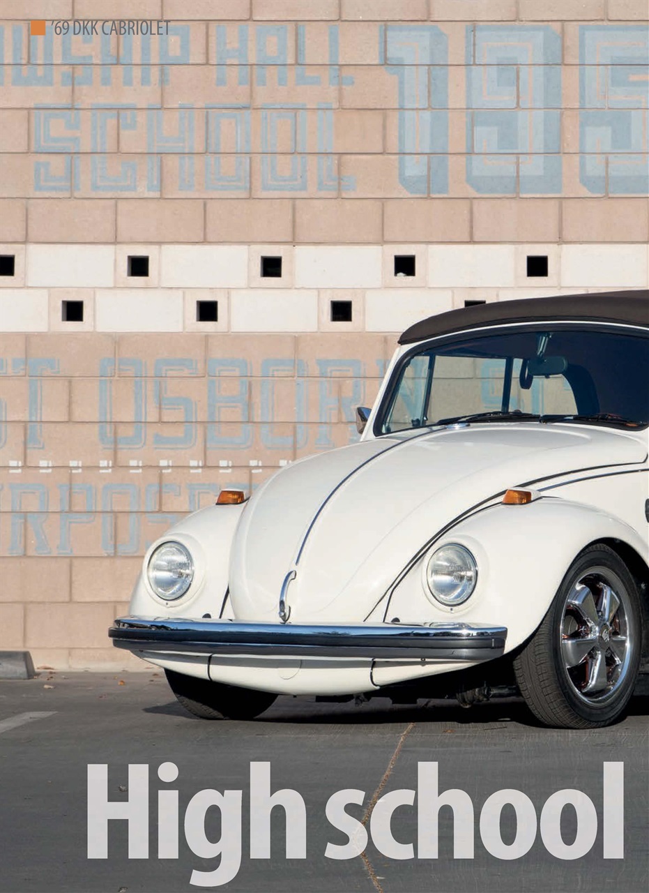 Volksworld Preview Pages