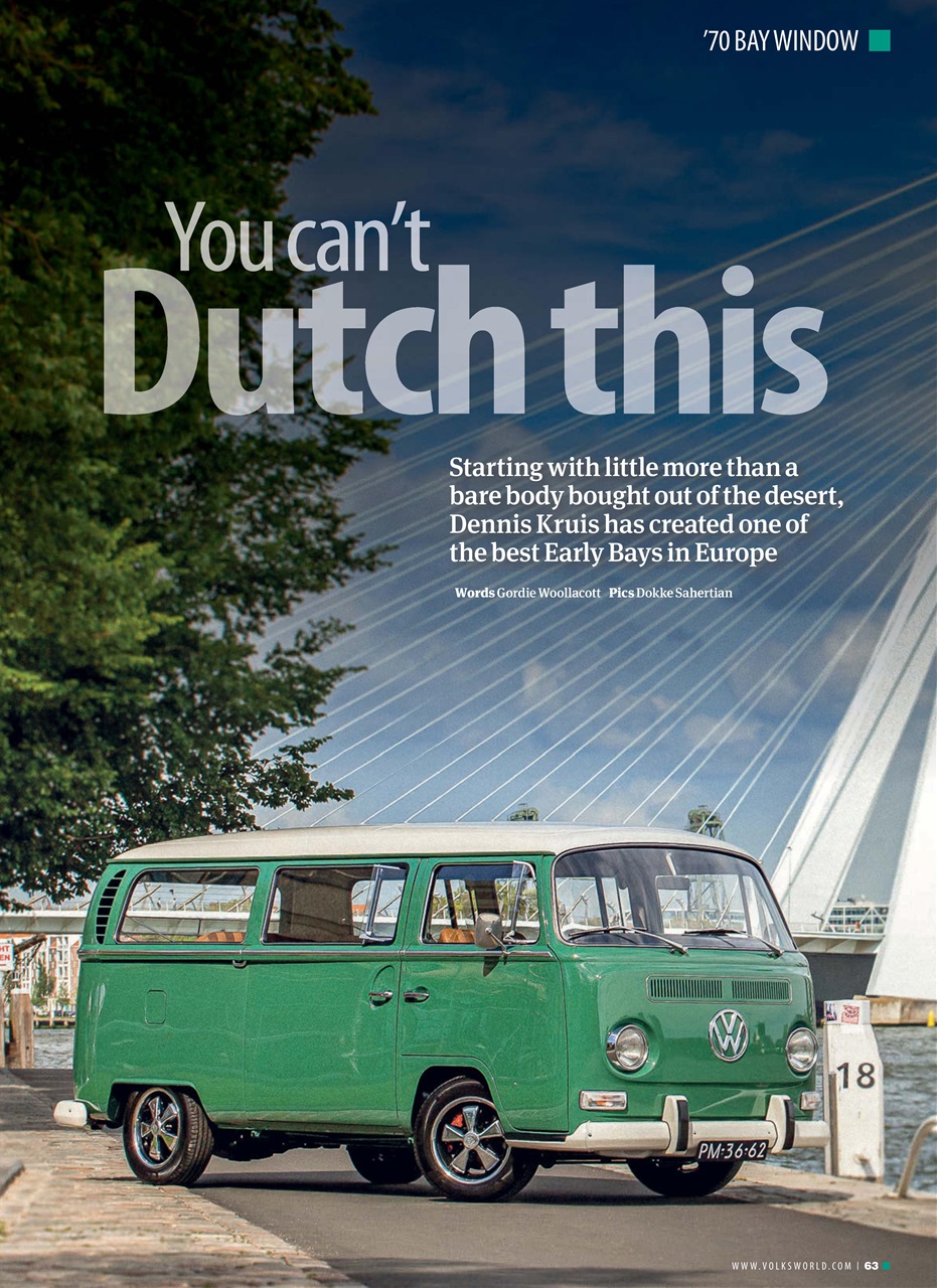 Volksworld Preview Pages