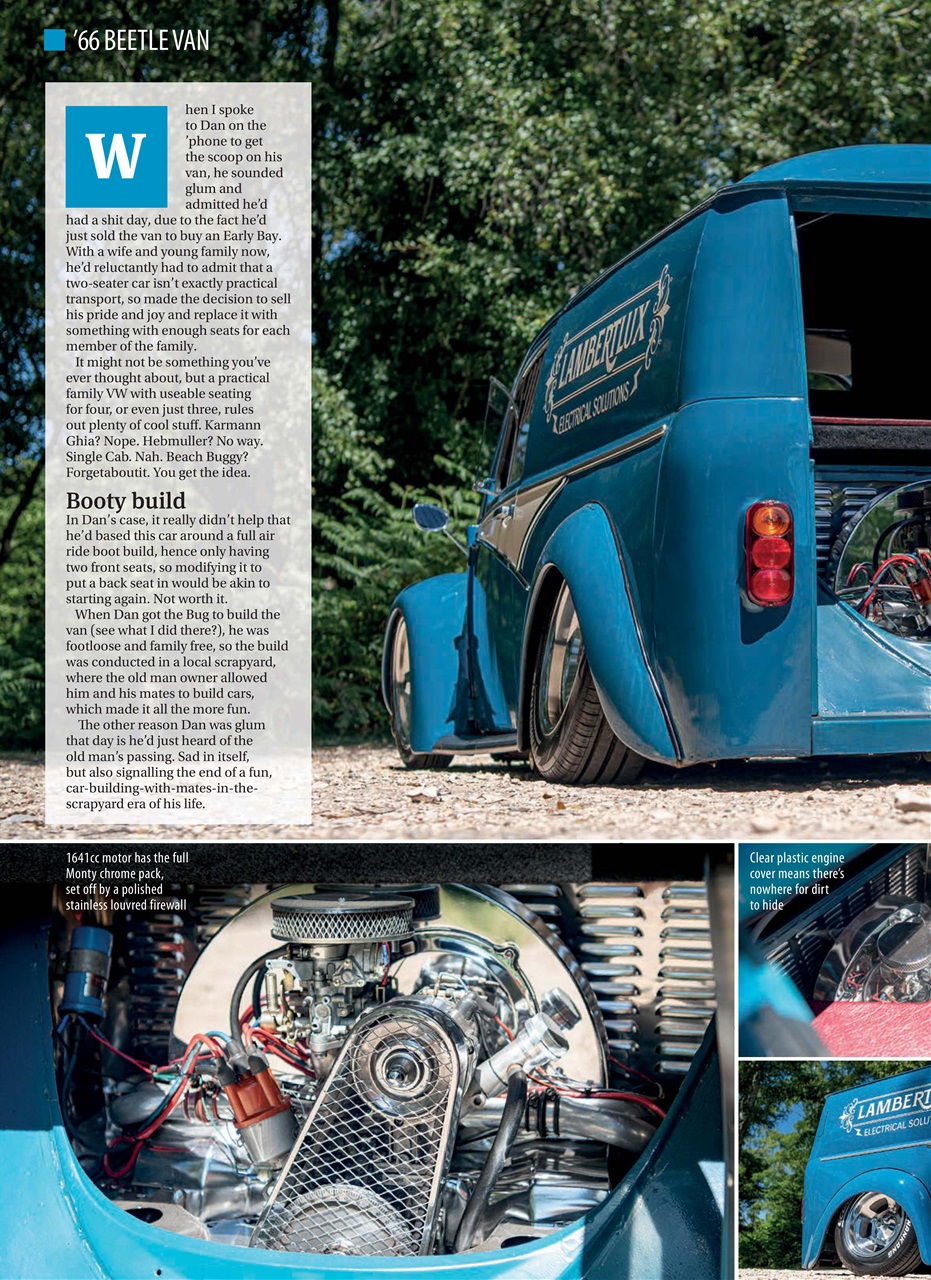 Volksworld Preview Pages