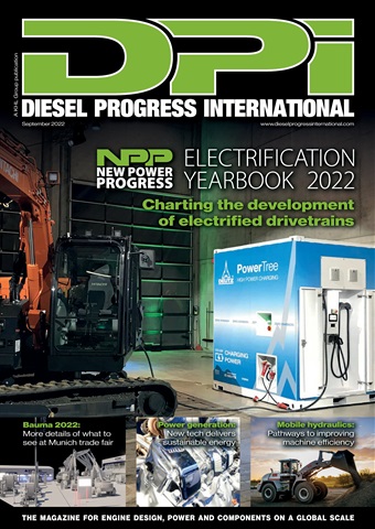September 2022 issue September 2022