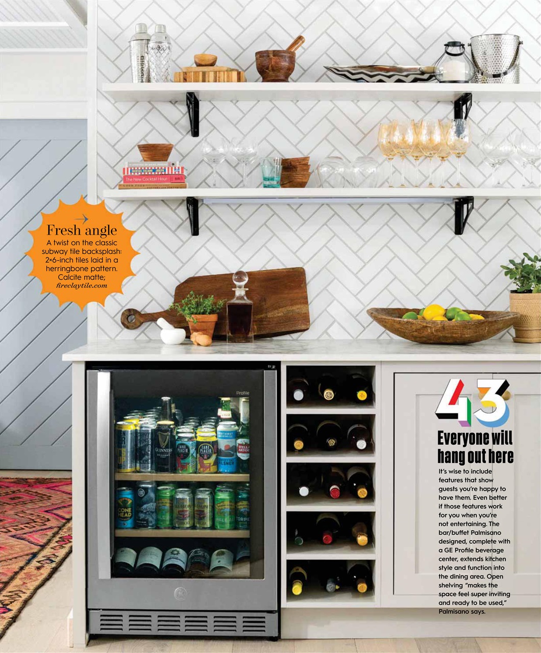 Better Homes & Gardens (US) Preview Pages