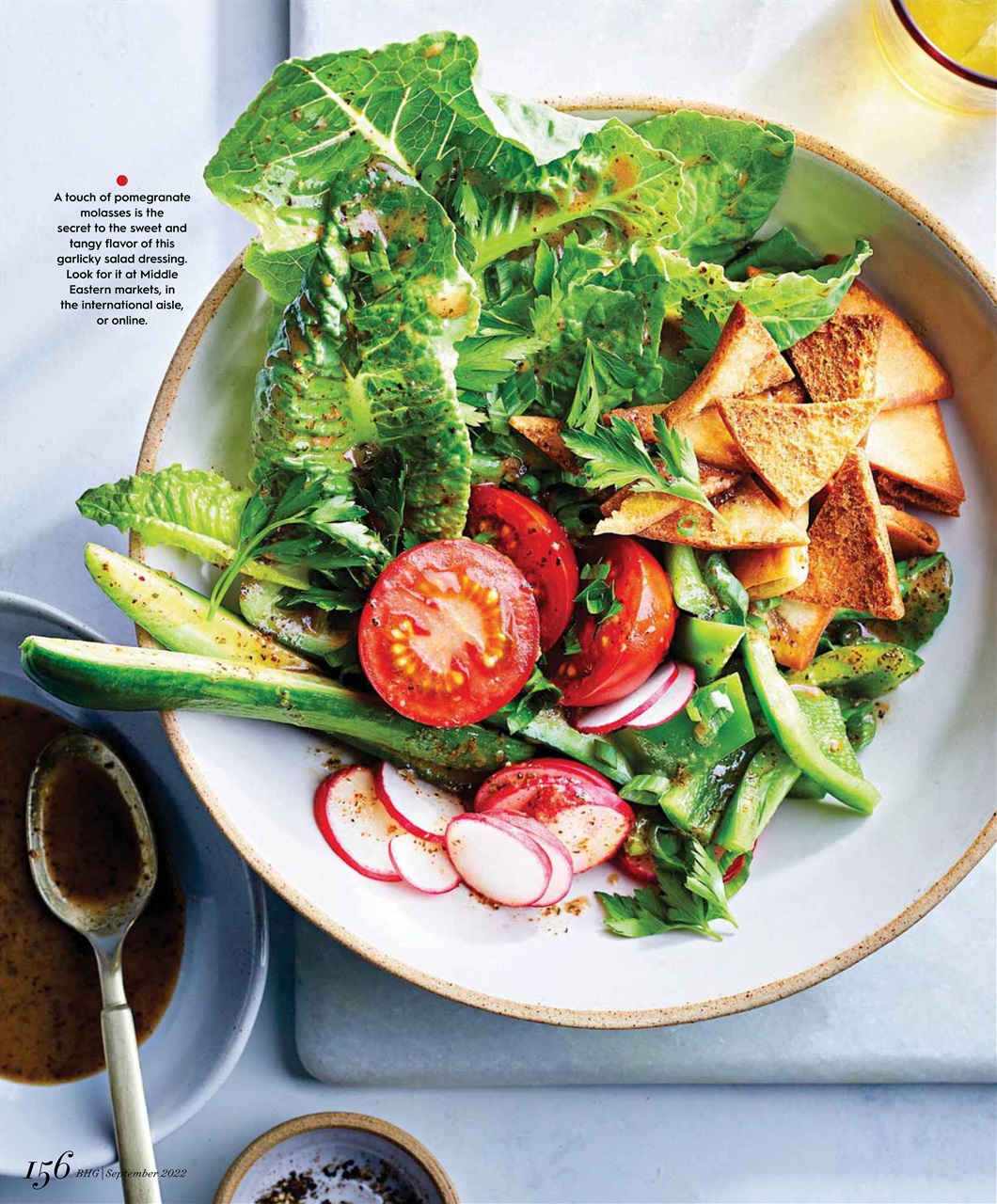 Better Homes & Gardens (US) Preview Pages