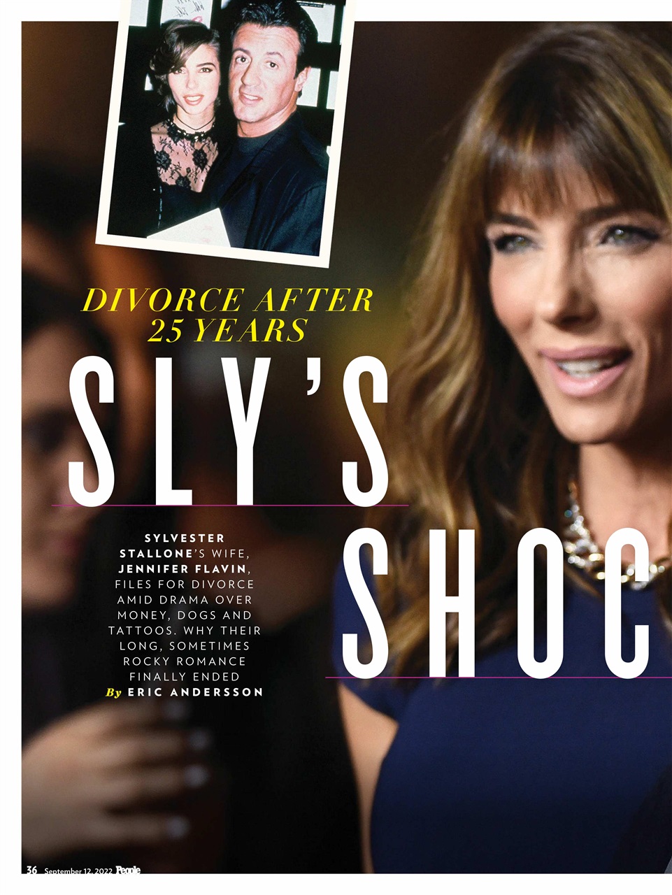 People Preview Pages