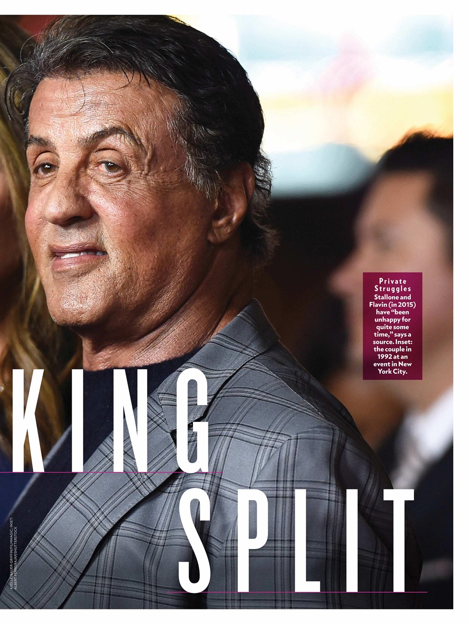 People Preview Pages