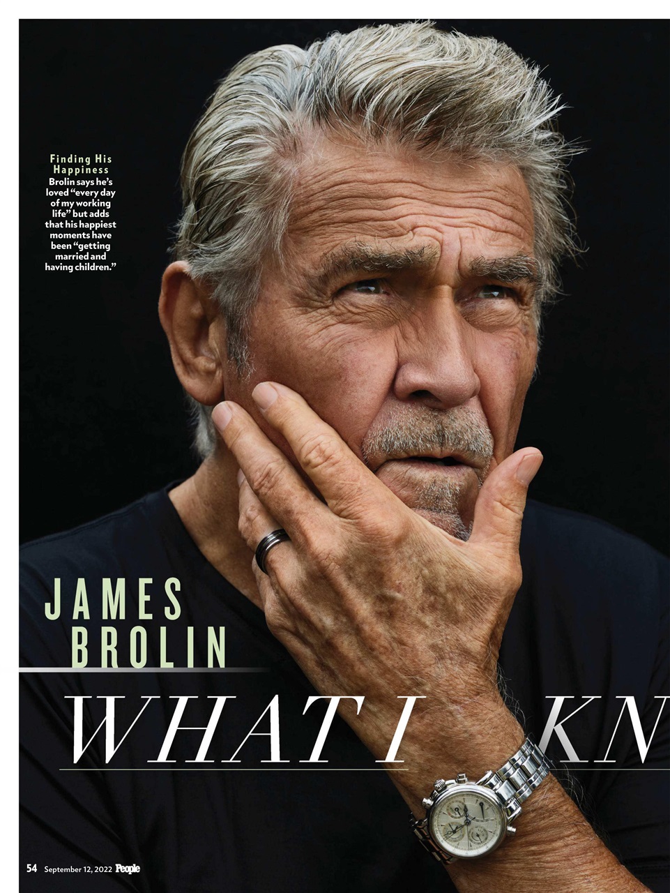 People Preview Pages