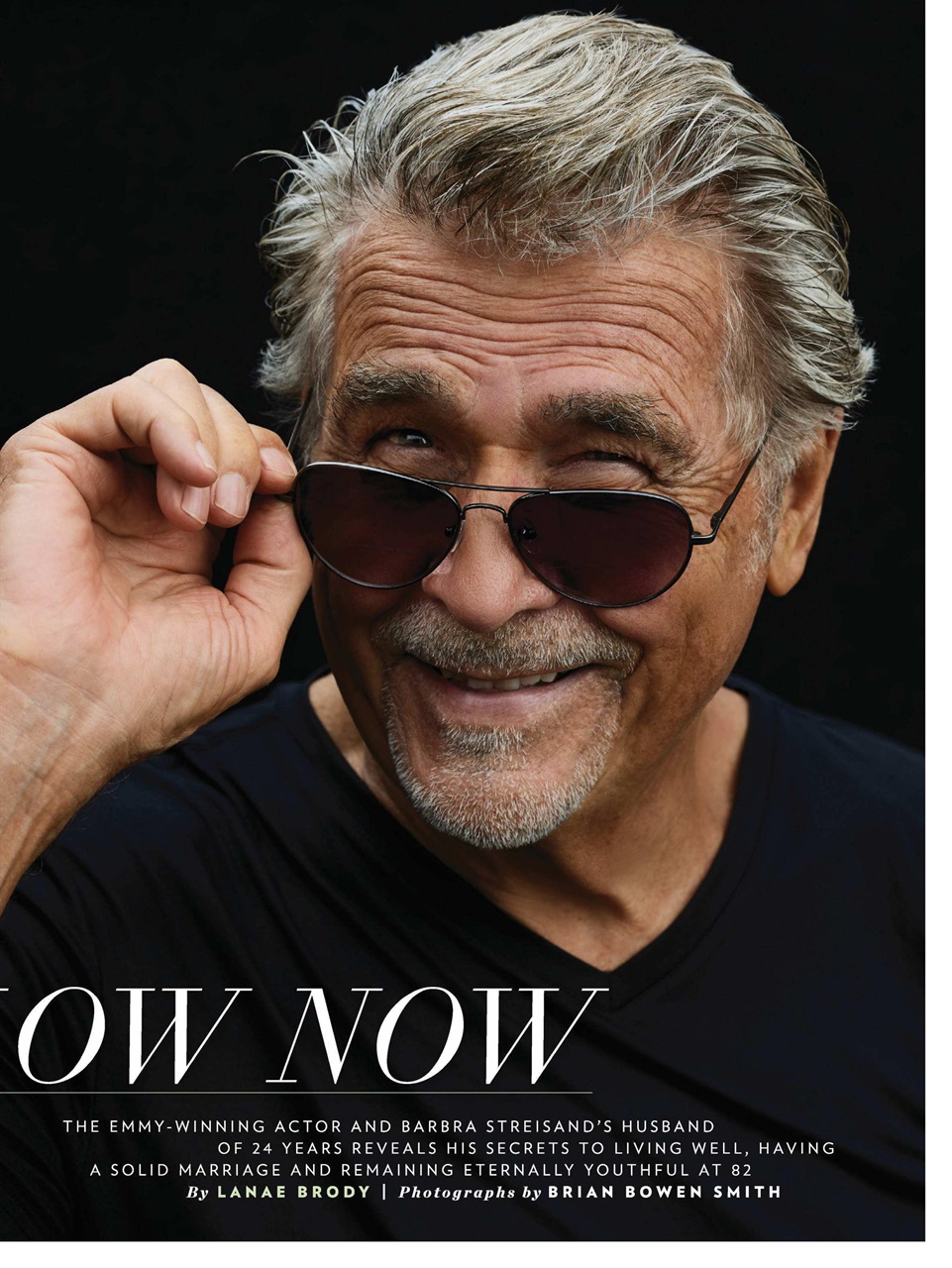 People Preview Pages