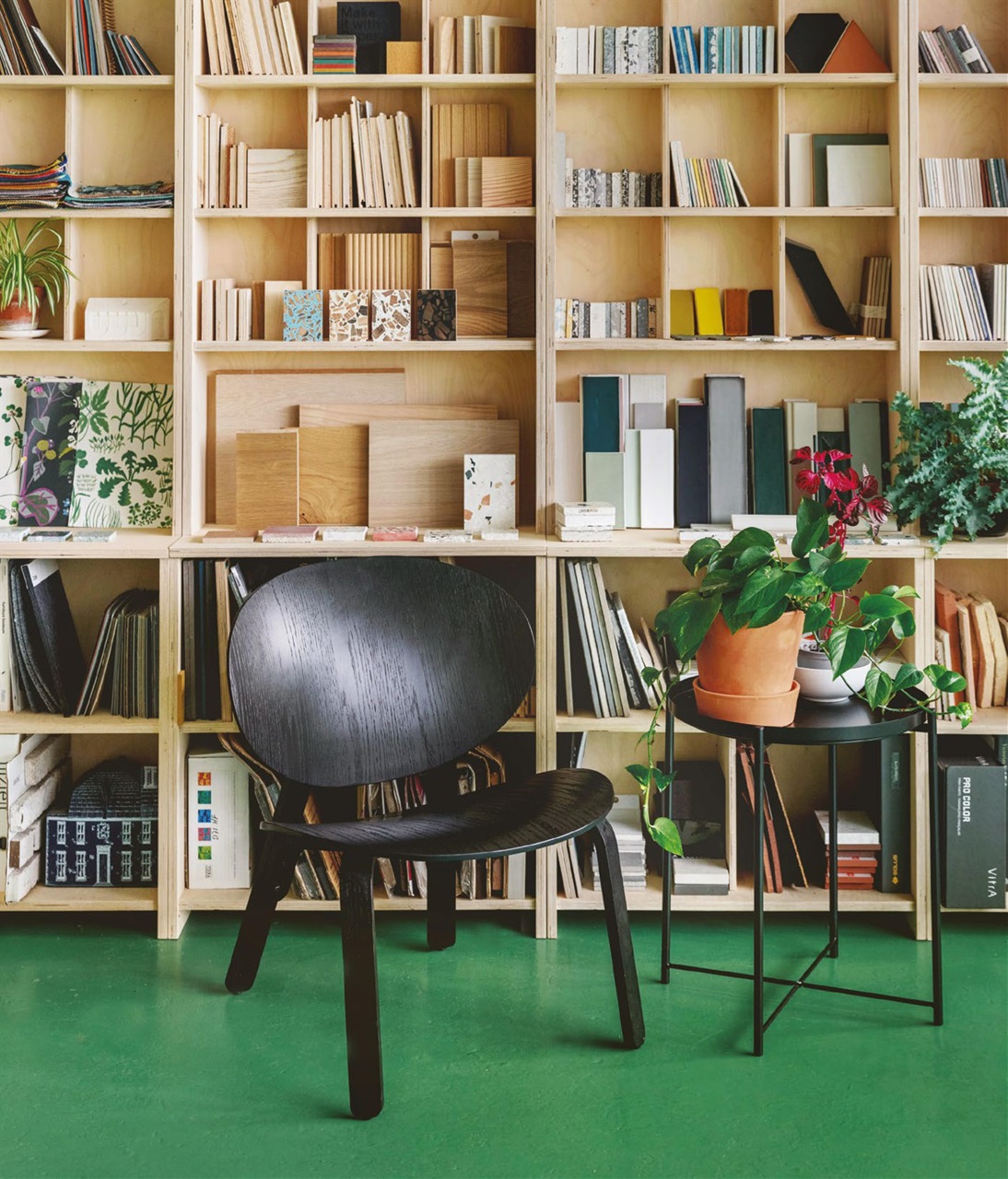 OnOffice Preview Pages