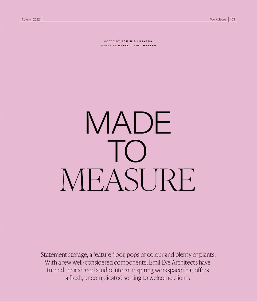 OnOffice Preview Pages