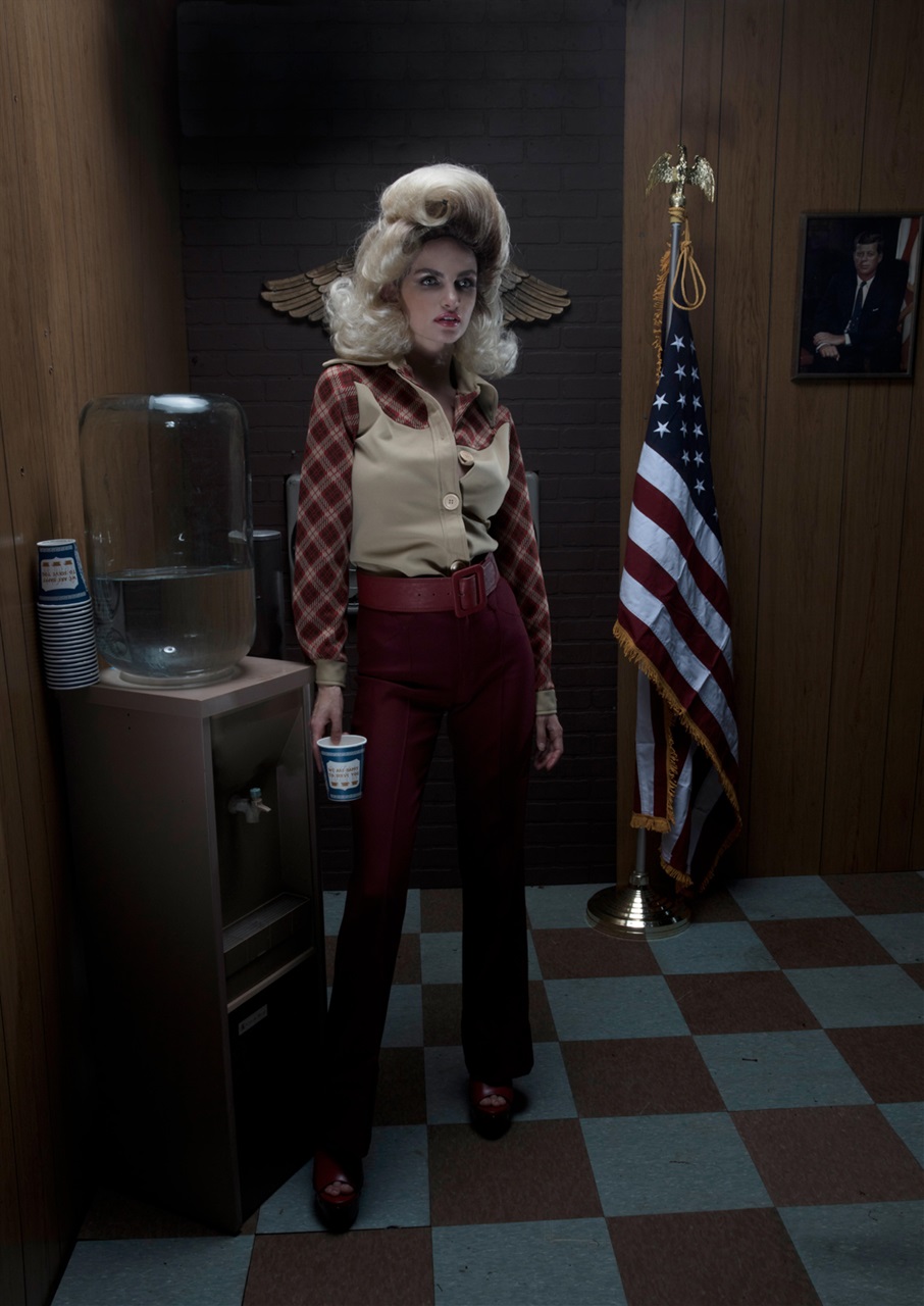 Normal Magazine Preview Pages