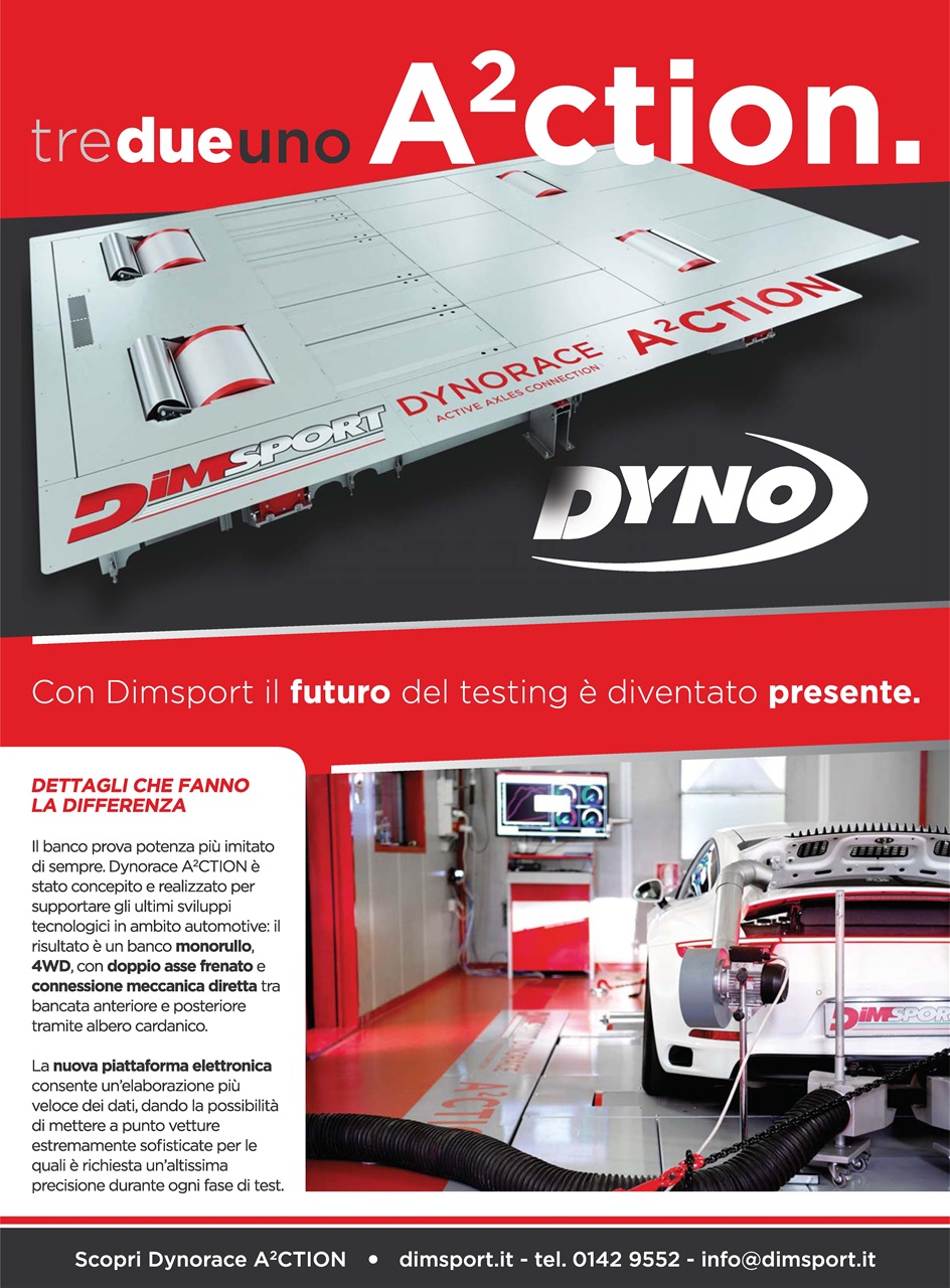 Elaborare GT Tuning Preview Pages