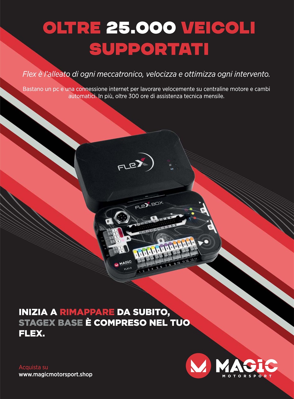 Elaborare GT Tuning Preview Pages