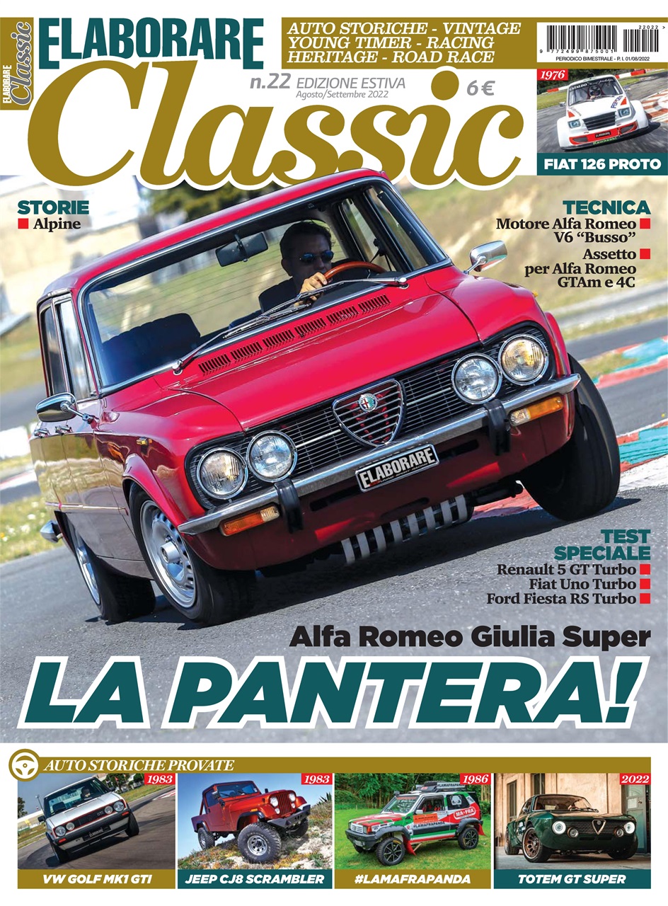 Elaborare Classic Preview Pages