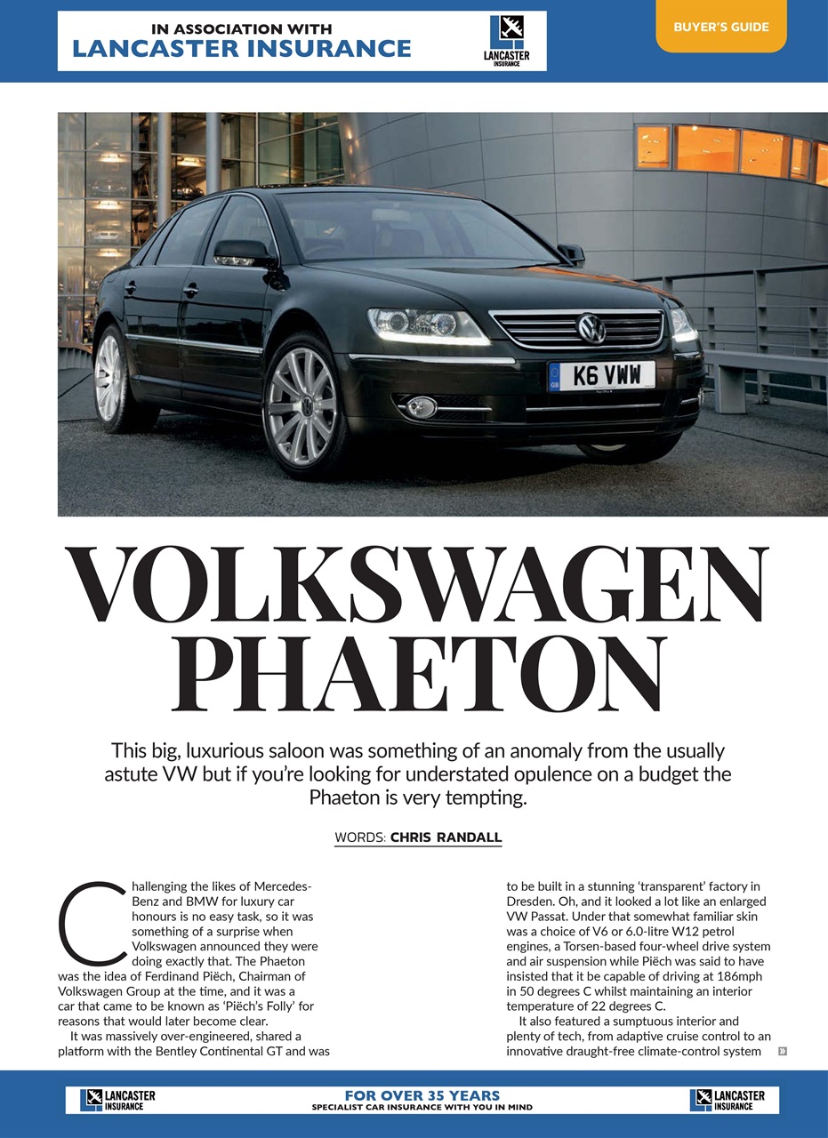 Future Classics Preview Pages