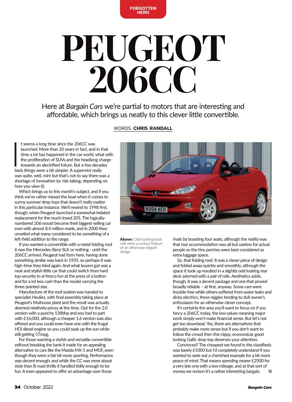 Future Classics Preview Pages