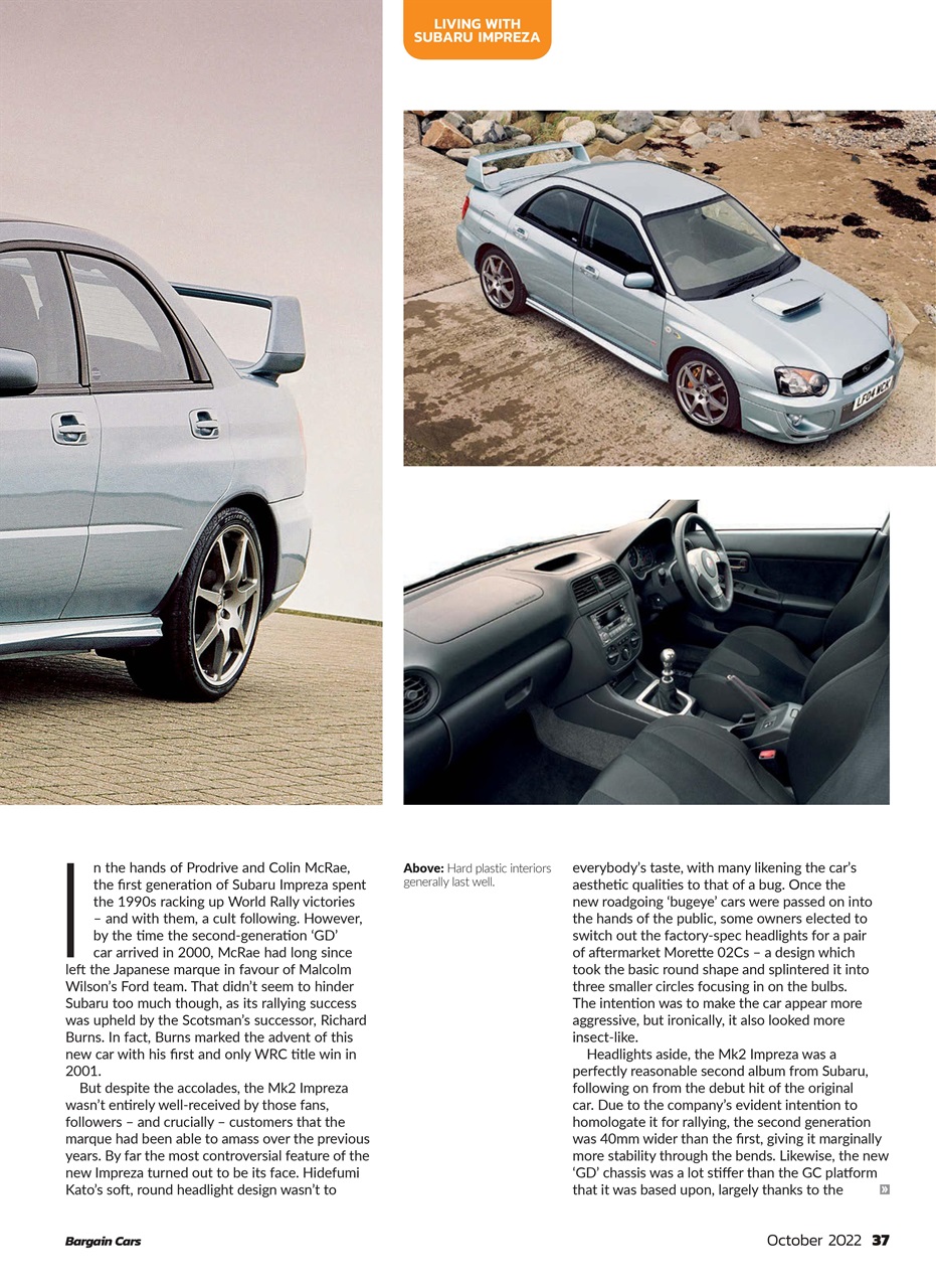 Future Classics Preview Pages