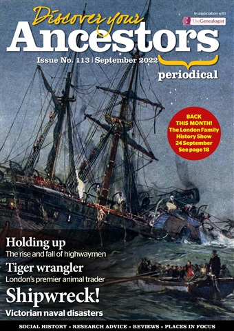 September 2022 issue September 2022