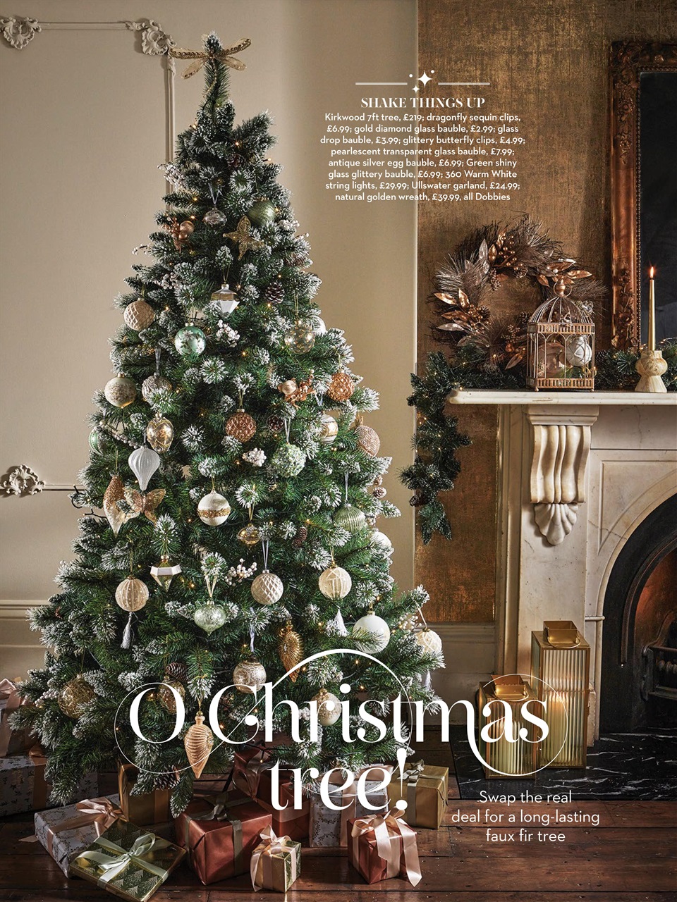 Ideal Home Preview Pages