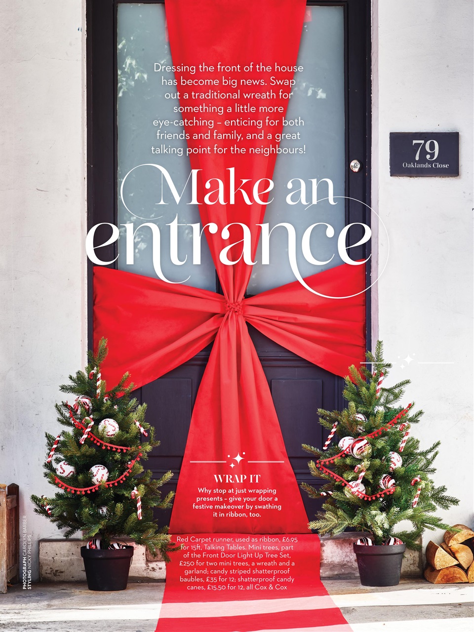 Ideal Home Preview Pages